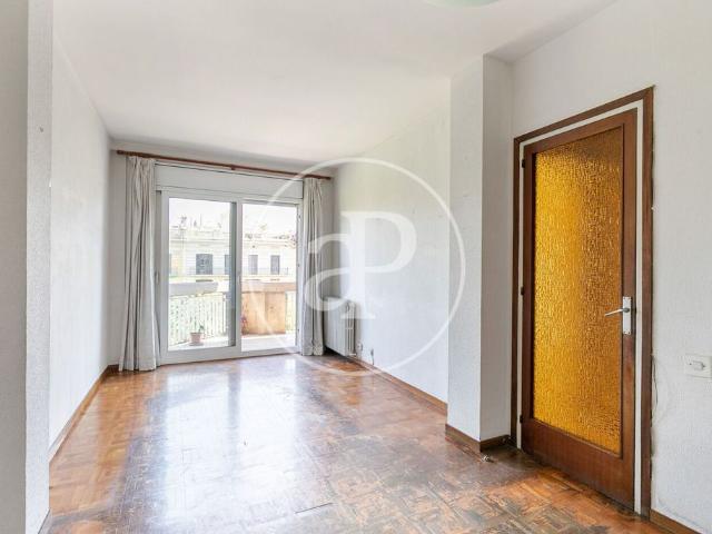 Piso de lujo de 98 m2 en venta en Barcelona, Cataluña