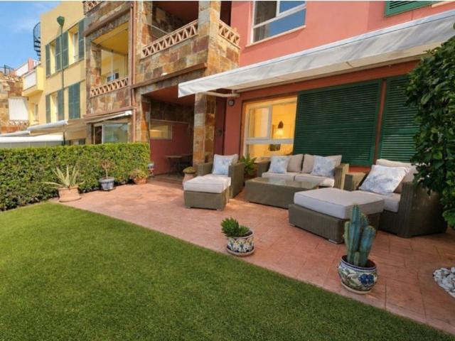 Piso de lujo de 98 m2 en venta en Benalmádena, España