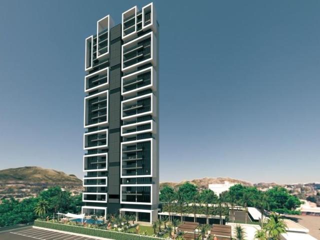 Piso de lujo de 98 m2 en venta en Benidorm, España