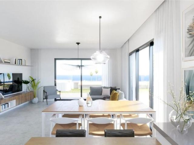 Piso de lujo de 98 m2 en venta en Gran Alacant, Santa Pola, Comunidad Valenciana