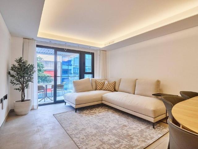 Piso de lujo de 98 m2 en venta en Fuengirola, Andalucía