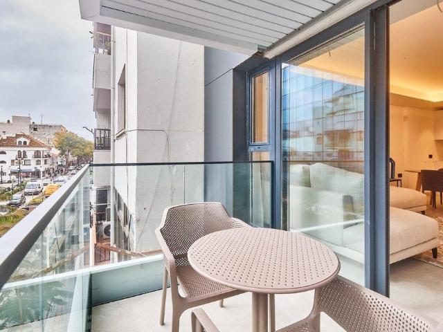 Piso de lujo de 98 m2 en venta en Fuengirola, Andalucía