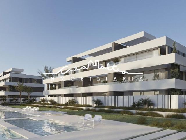 Piso de lujo de 98 m2 en venta en la Nucia, España