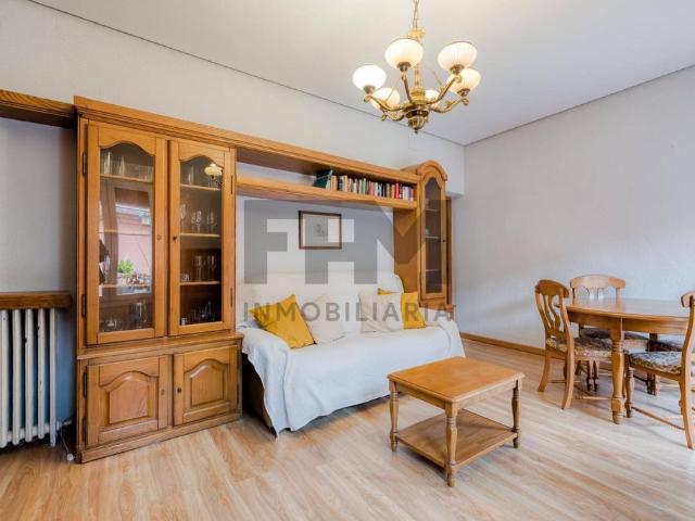 Piso de lujo de 98 m2 en venta en Madrid, España