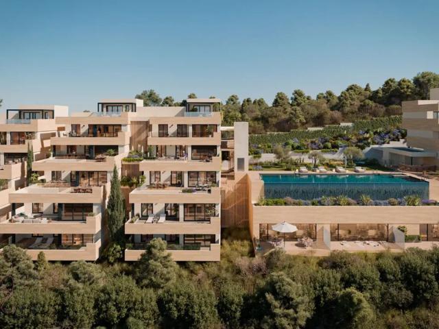 Piso de lujo de 98 m2 en venta en Marbella, España