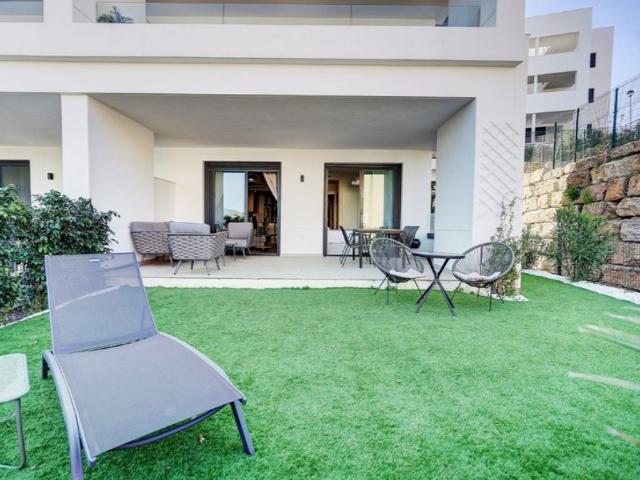 Piso de lujo de 98 m2 en venta en Mijas, Andalucía