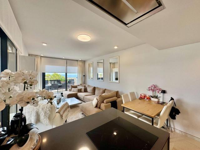 Piso de lujo de 98 m2 en venta en Playas de Orihuela, Comunidad Valenciana