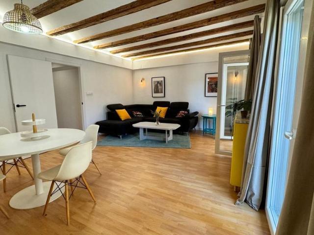 Piso de lujo de 999999 m2 en alquiler en Valencia, España