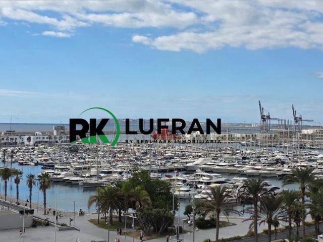 Piso de lujo de 99 m2 en venta en Alicante, Comunidad Valenciana