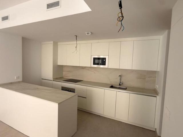 Piso de lujo de 99 m2 en venta en Málaga, España