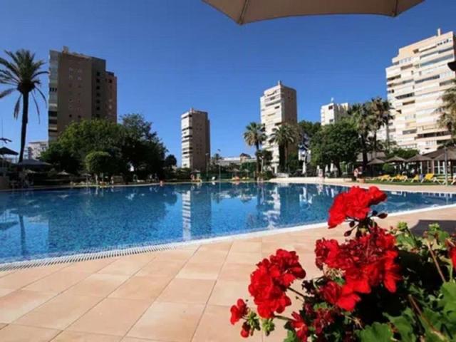 Piso de lujo de 99 m2 en venta en Torremolinos, España