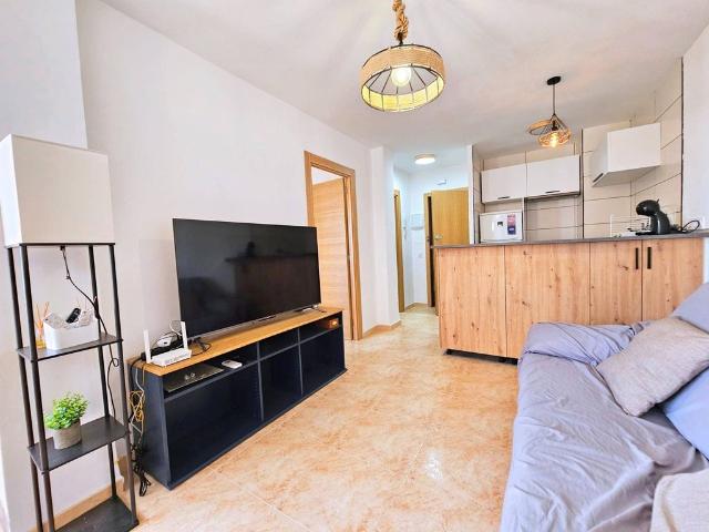Piso de lujo en alquiler en Cartagena, España