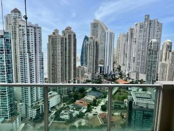 Piso de lujo en alquiler en Ciudad de Panamá, Panamá