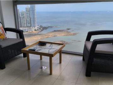 Piso de lujo en alquiler en Ciudad de Panamá, Panamá