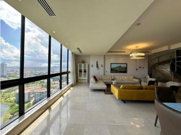 Piso exclusivo en alquiler en Ciudad de Panamá, Provincia de Panamá