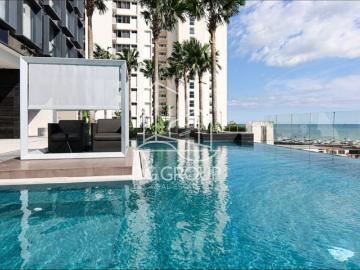 Piso de alto standing en alquiler en Ciudad de Panamá, Panamá