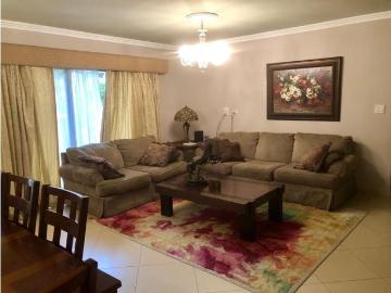 Piso de lujo en alquiler en Ciudad de Panamá, Panamá
