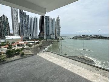 Piso de lujo en alquiler en Ciudad de Panamá, Panamá