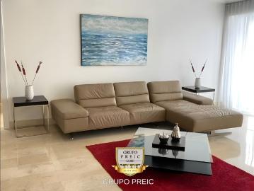Piso de lujo en alquiler en Ciudad de Panamá, Panamá