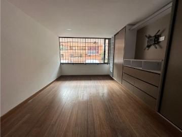 Piso de alto standing en alquiler en Bogotá, Colombia