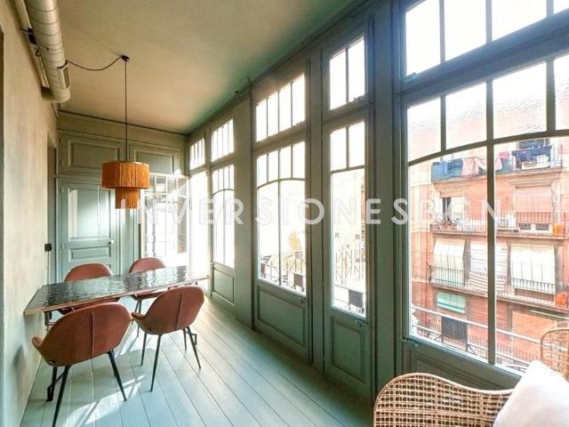 Piso de lujo en alquiler en Barcelona, Cataluña