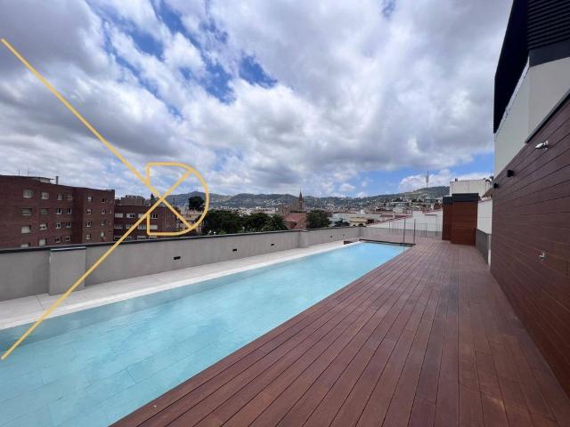 Piso de lujo en alquiler en Barcelona, Cataluña
