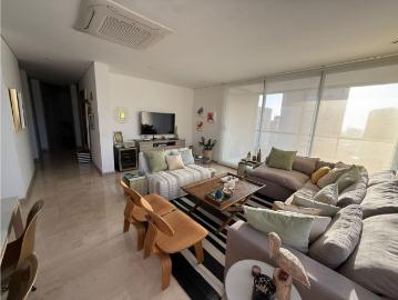 Piso exclusivo en alquiler en Barranquilla, Atlántico