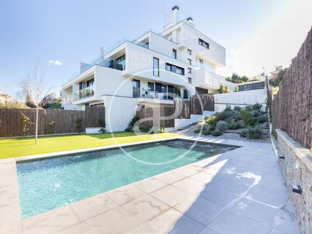 Piso exclusivo de 77 m2 en alquiler en Bellaterra, España