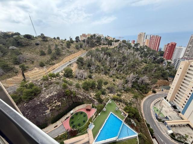 Piso de lujo en alquiler en Benidorm, Comunidad Valenciana