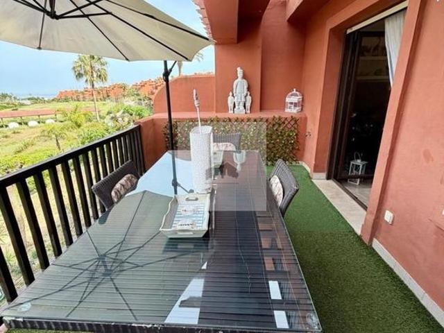 Piso de lujo en alquiler en Estepona, España