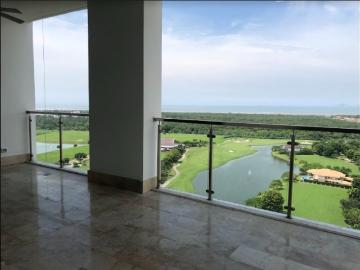 Piso de lujo en alquiler en Juan Díaz, Provincia de Panamá