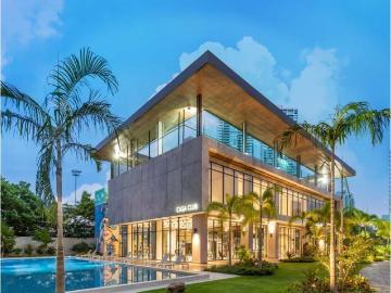 Piso exclusivo en alquiler en Juan Díaz, Provincia de Panamá