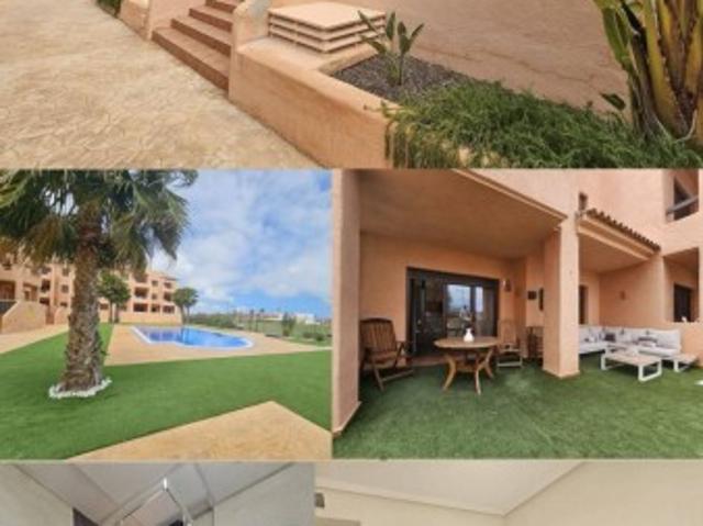 Piso De Lujo en Alquiler en Los Alcázares, Murcia