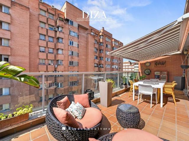 Piso de lujo en alquiler en Madrid, Comunidad de Madrid