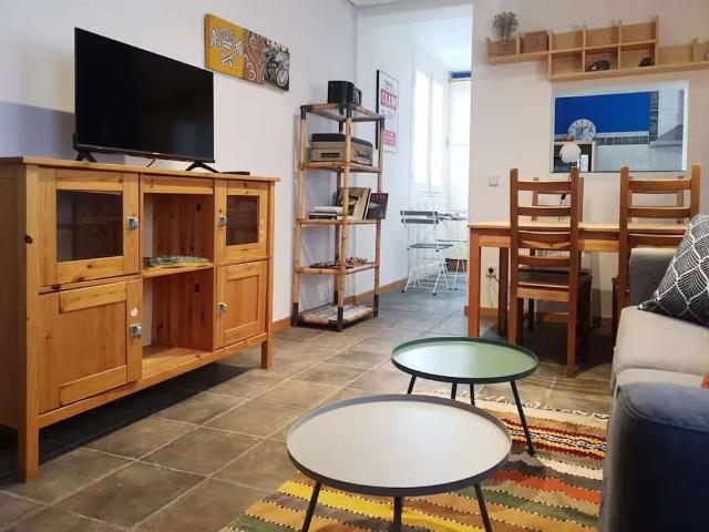 Piso de lujo en alquiler en Madrid, Comunidad de Madrid