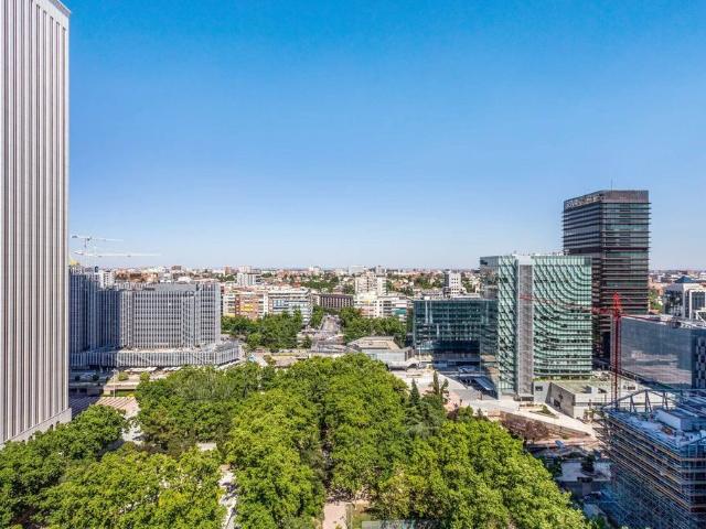 Piso de lujo en alquiler en Madrid, Comunidad de Madrid