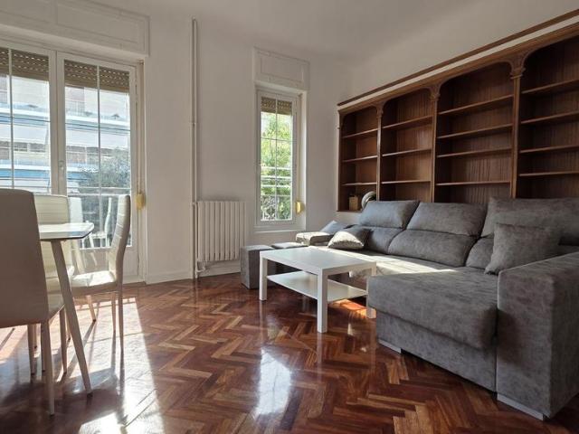 Piso exclusivo en alquiler en Madrid, Comunidad de Madrid