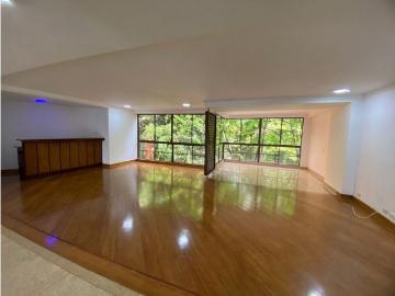 Piso de lujo en alquiler en Medellín, Departamento de Antioquia