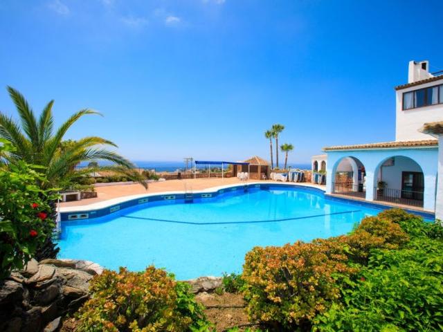 Piso de lujo en alquiler en Nerja, Andalucía