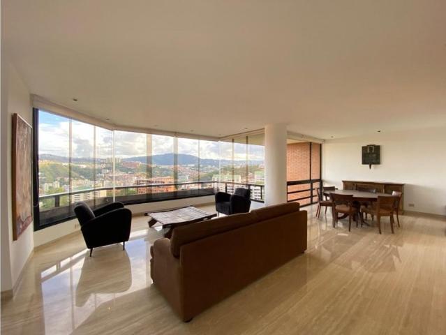 Piso de lujo en alquiler en Nueva Caracas, Venezuela