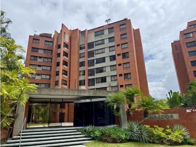 Piso de lujo en alquiler en Nueva Caracas, Venezuela