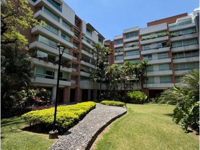 Piso exclusivo en alquiler en Nueva Caracas, Distrito Capital