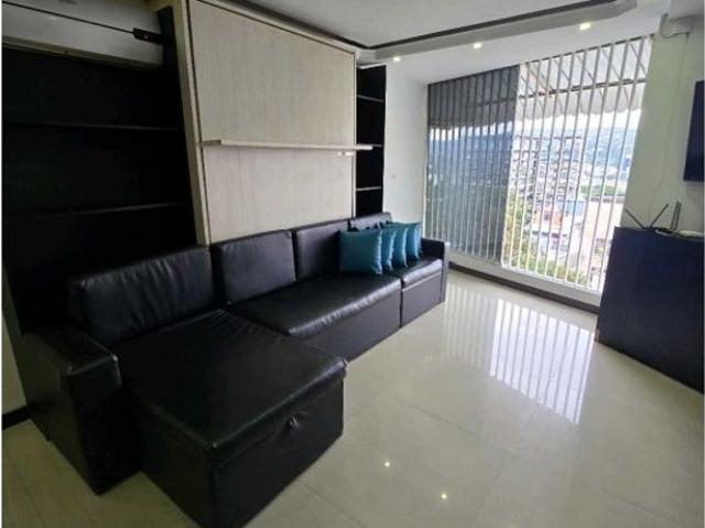 Piso de lujo en alquiler en Nueva Caracas, Venezuela