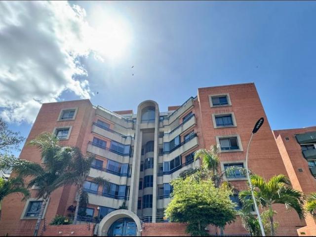 Piso de lujo en alquiler en Nueva Caracas, Venezuela