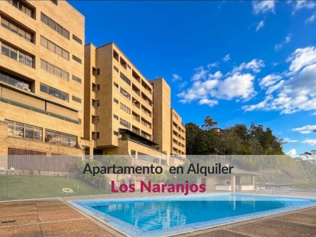 Piso de lujo en alquiler en Nueva Caracas, Venezuela