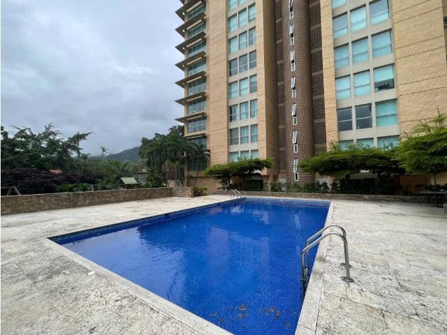 Piso de lujo en alquiler en Nueva Caracas, Distrito Capital