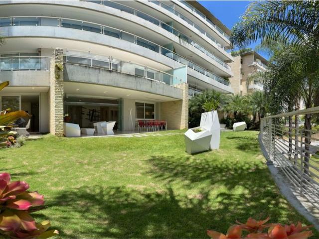 Piso de lujo en alquiler en Nueva Caracas, Distrito Capital