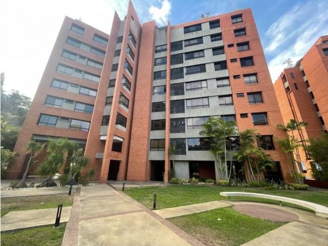 Piso de lujo en alquiler en Nueva Caracas, Distrito Capital