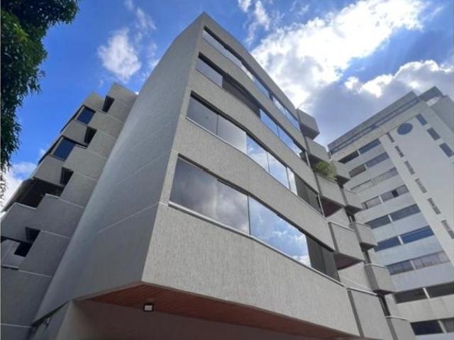 Piso exclusivo en alquiler en Nueva Caracas, Distrito Capital