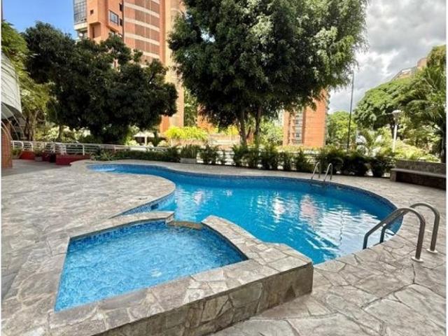Piso de lujo en alquiler en Nueva Caracas, Distrito Capital